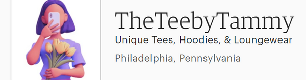 The Tee By Tammy