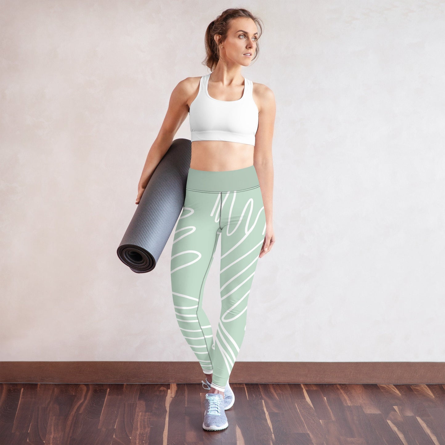 Sage Leggings